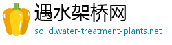 遇水架桥网